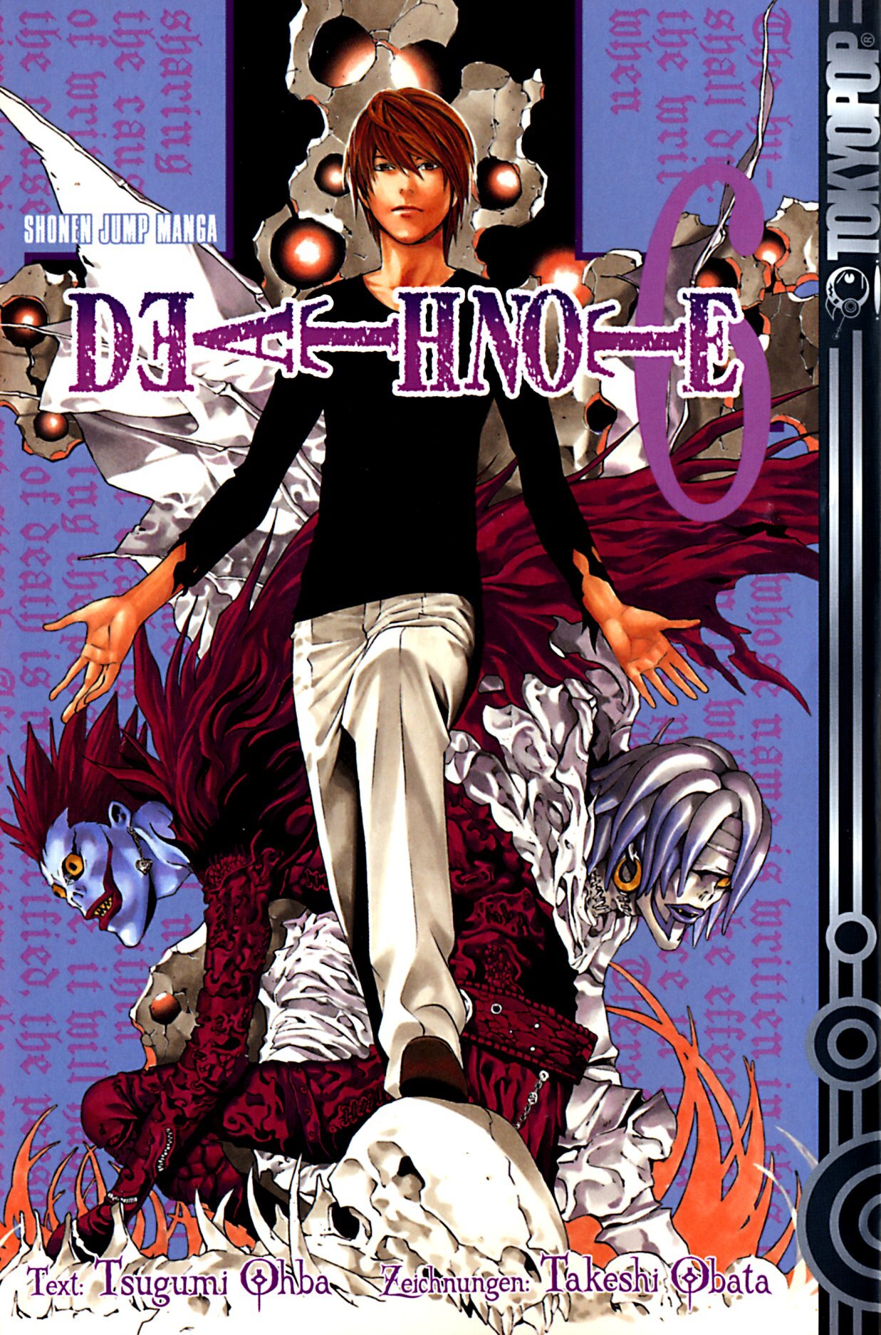 Death Note - Band 06