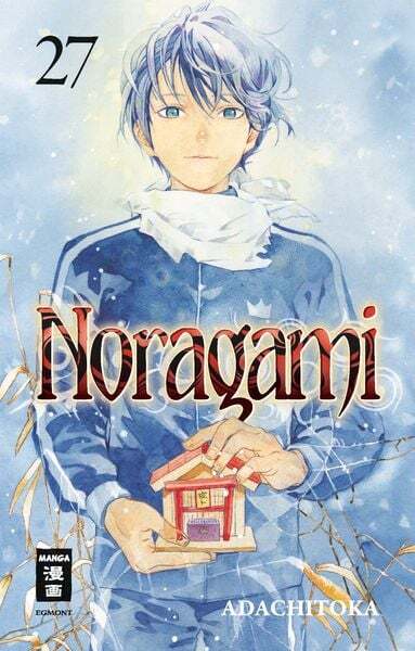 Noragami - Band 27