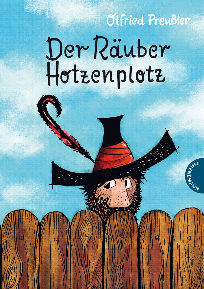 Der Räuber Hotzenplotz