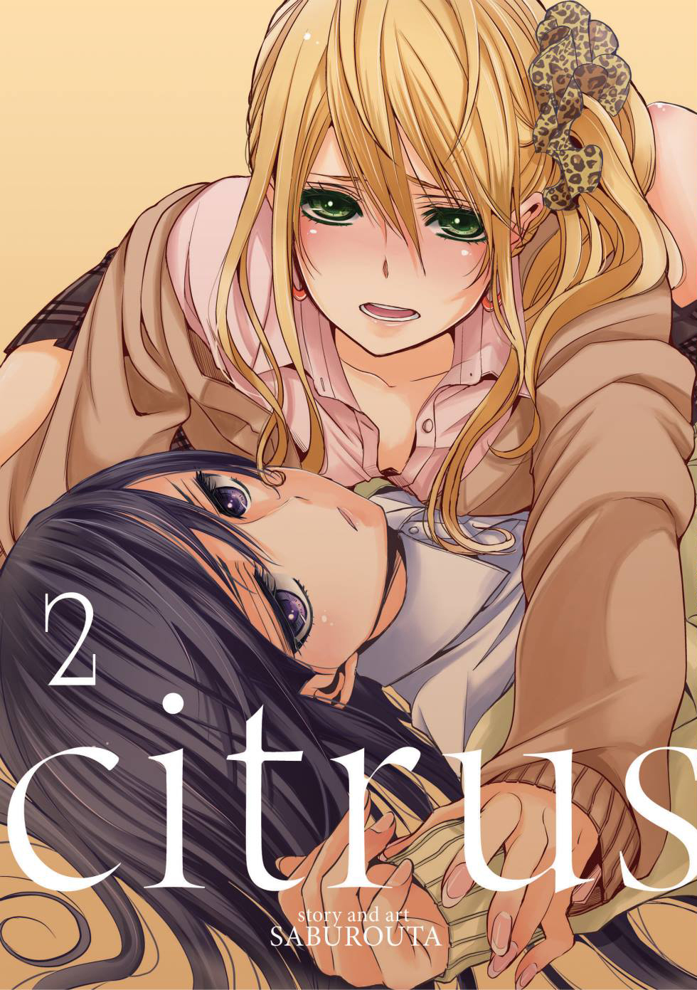 Citrus - Band 02