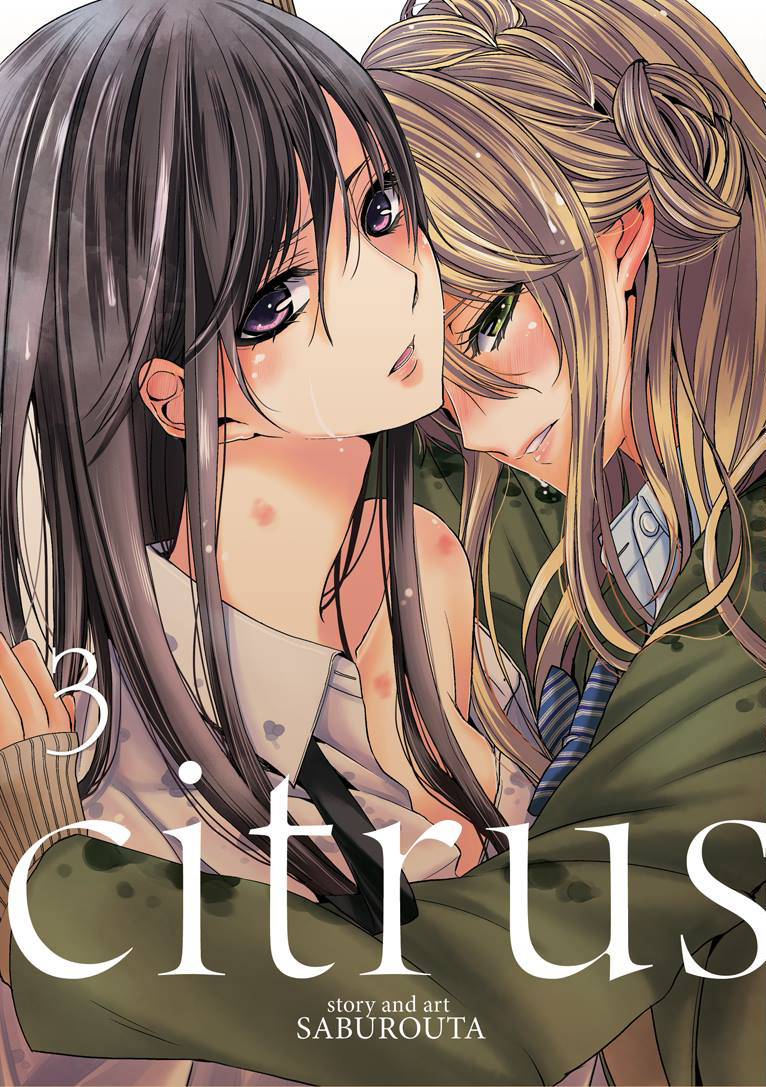 Citrus - Band 03