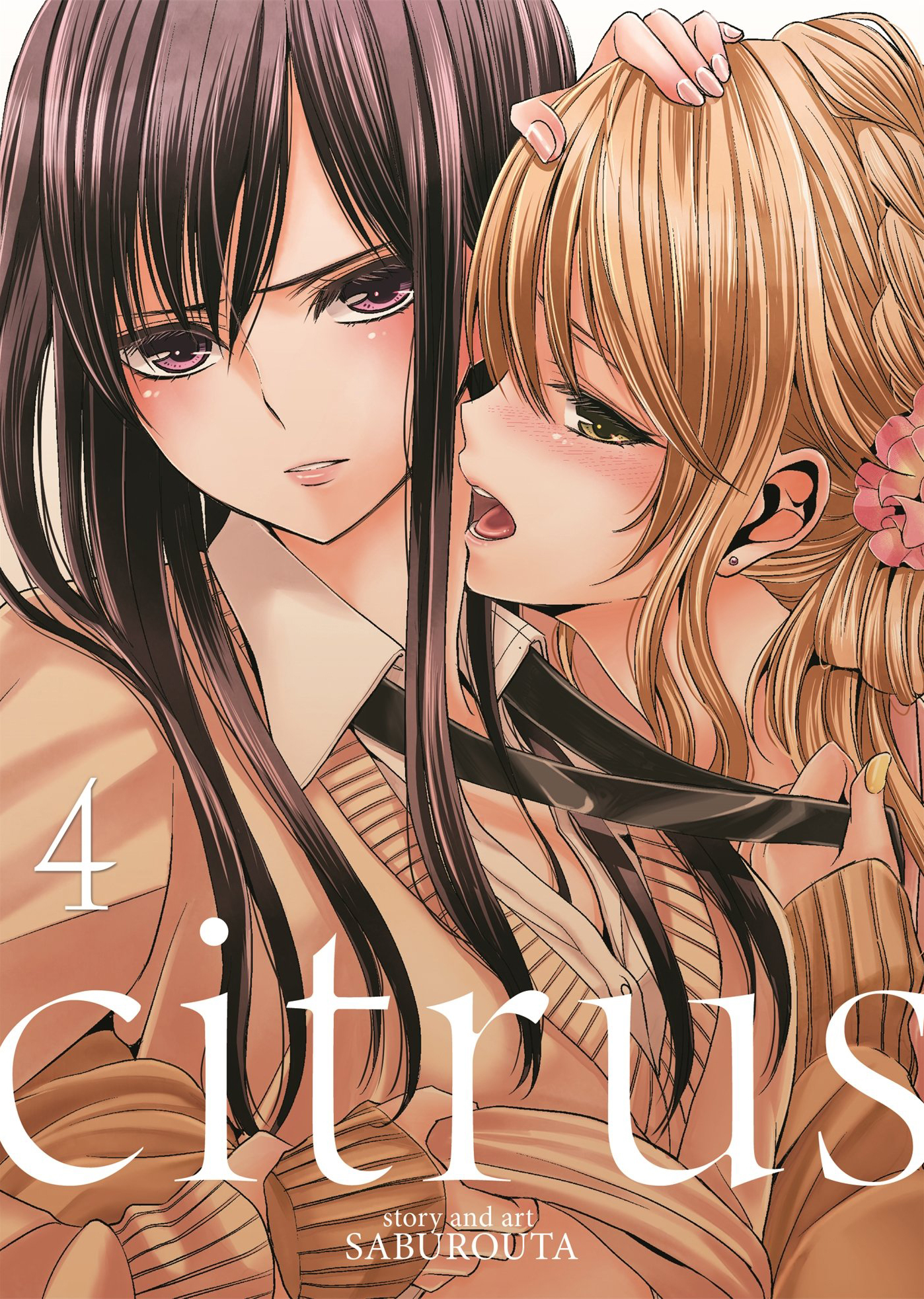 Citrus - Band 04