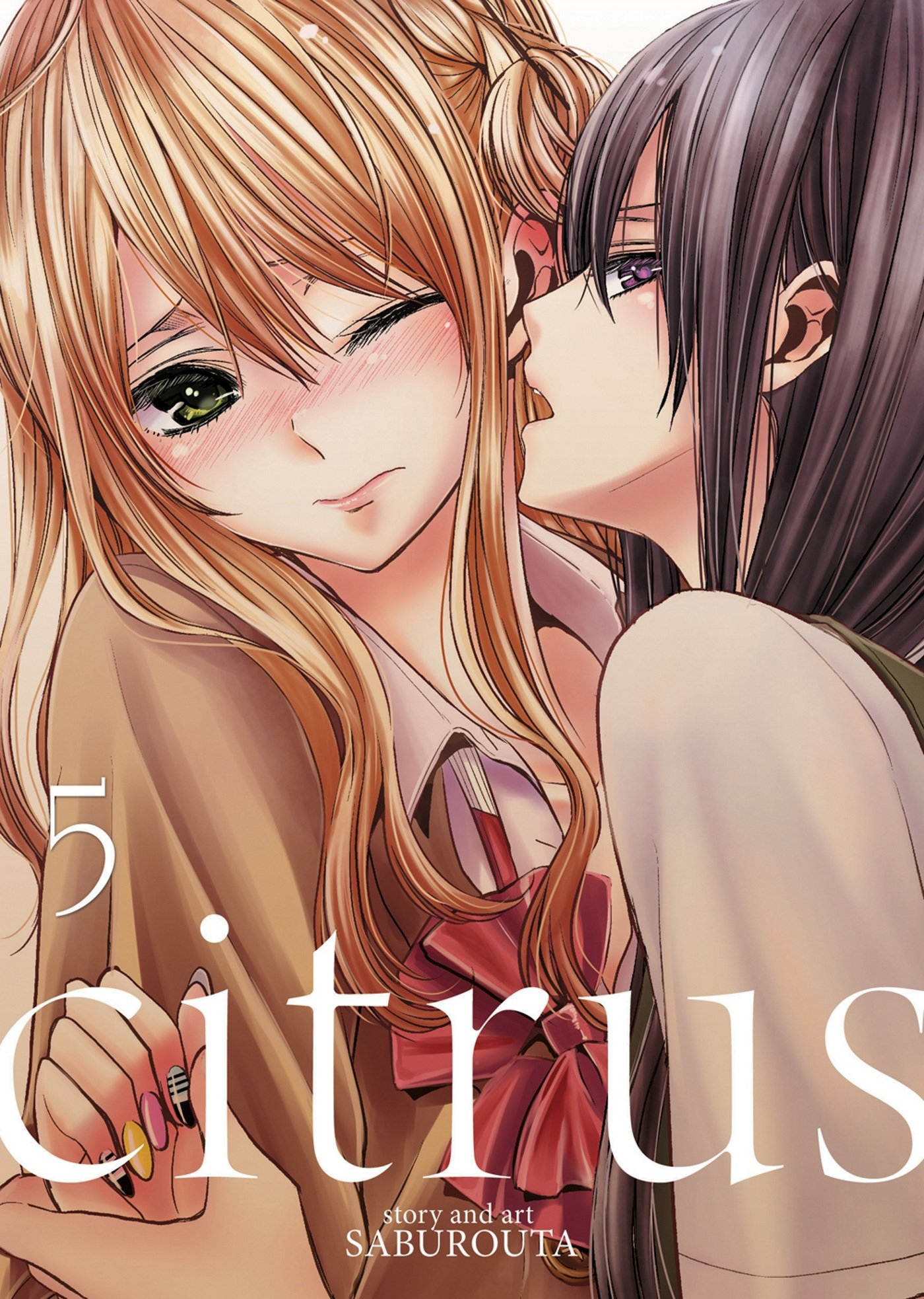 Citrus - Band 05