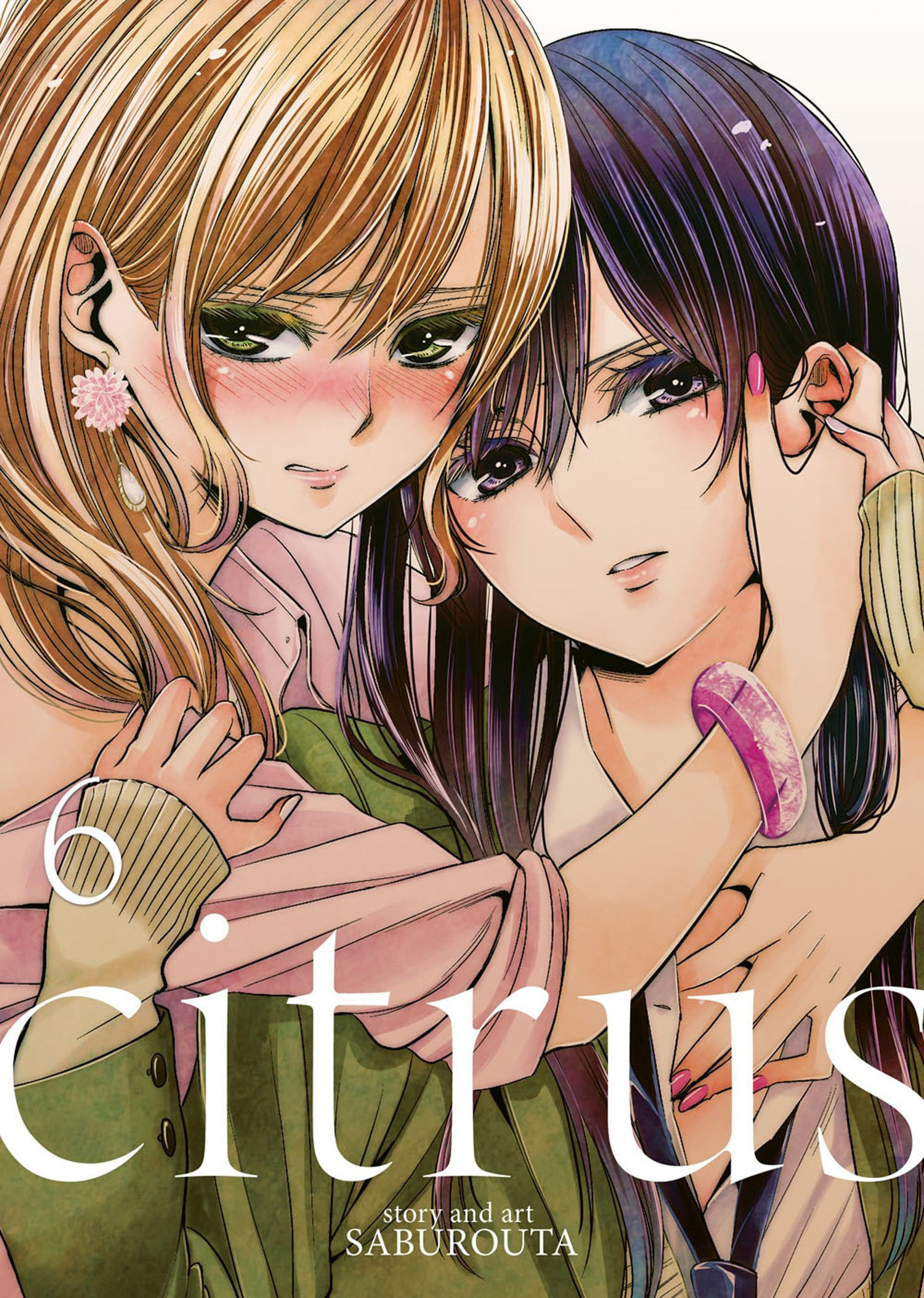 Citrus - Band 06