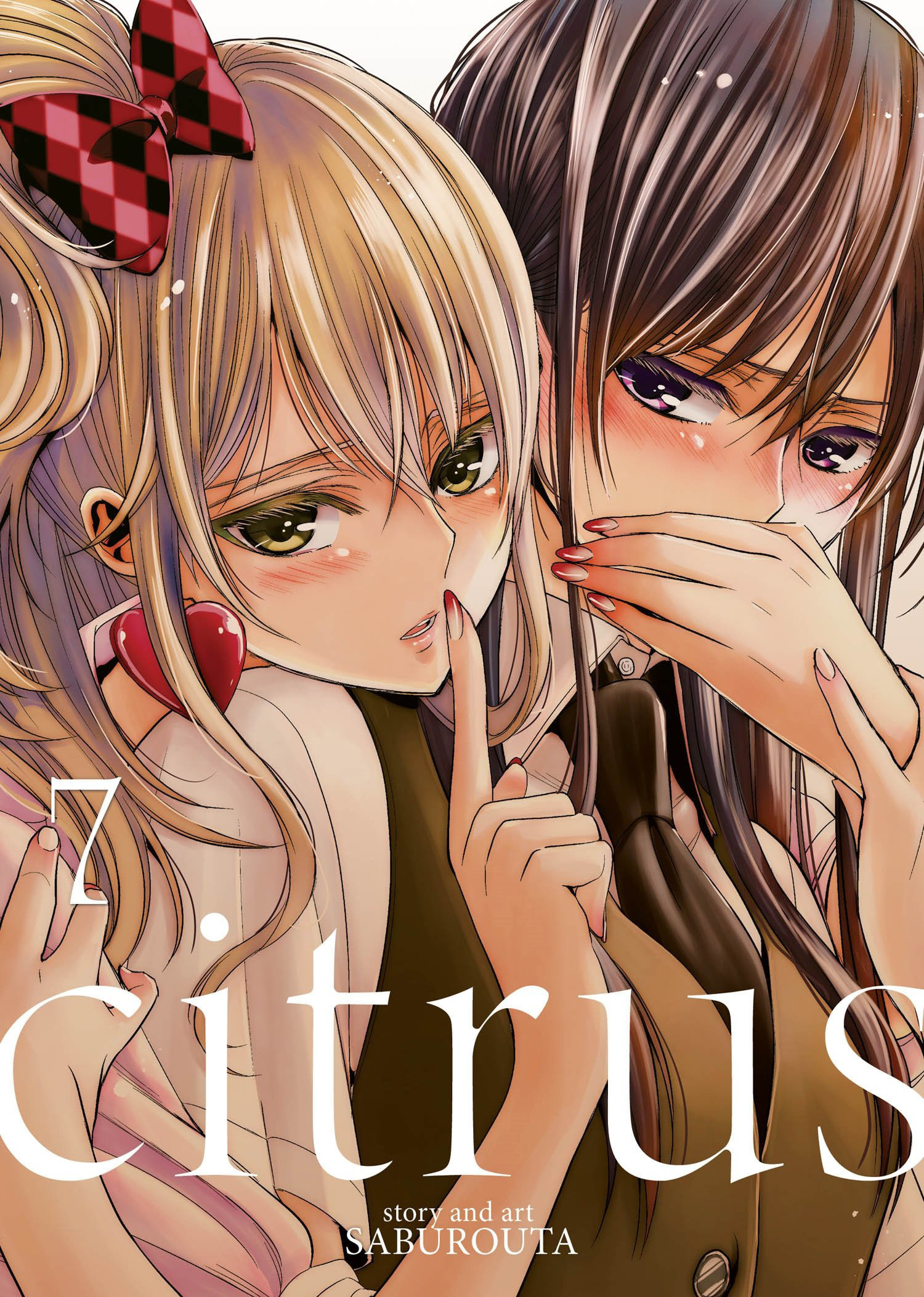 Citrus - Band 07