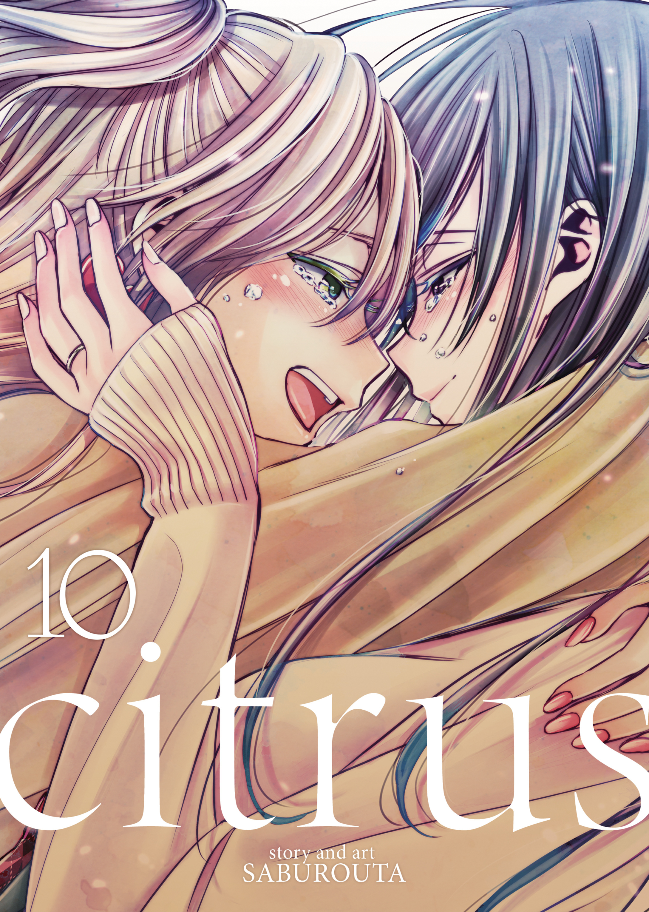 Citrus - Band 10